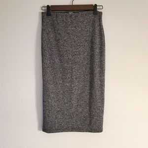 OLD NAVY | Pull on Skirt